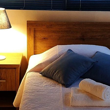 Easystay Two Bedroom Apartment 拉纳卡 外观 照片