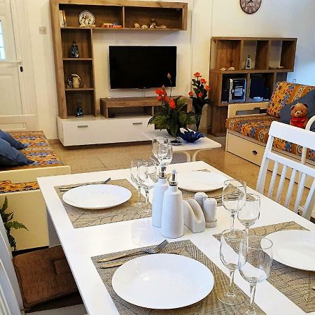 Easystay Two Bedroom Apartment 拉纳卡 外观 照片
