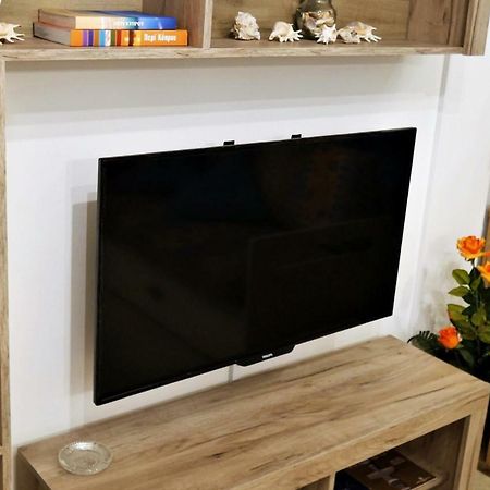 Easystay Two Bedroom Apartment 拉纳卡 外观 照片