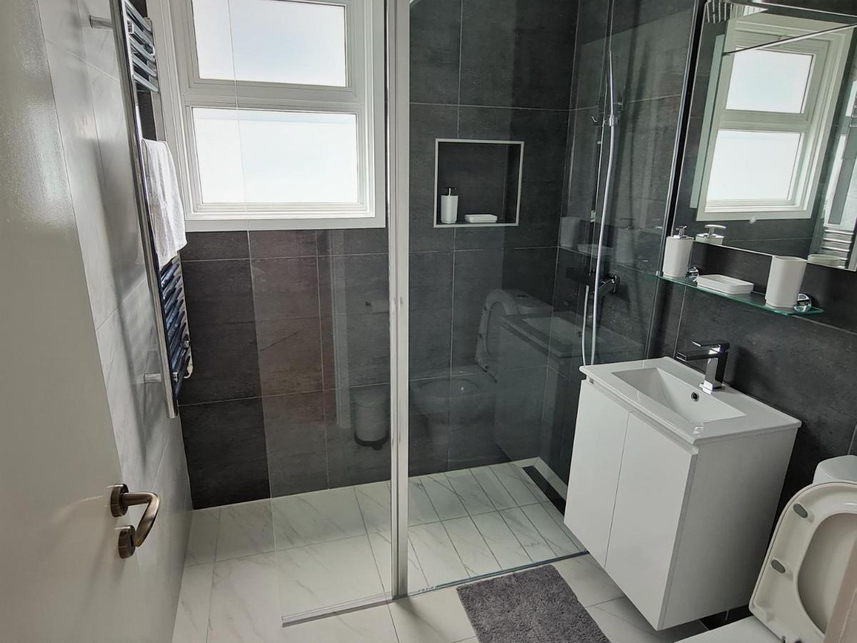 Easystay Two Bedroom Apartment 拉纳卡 外观 照片