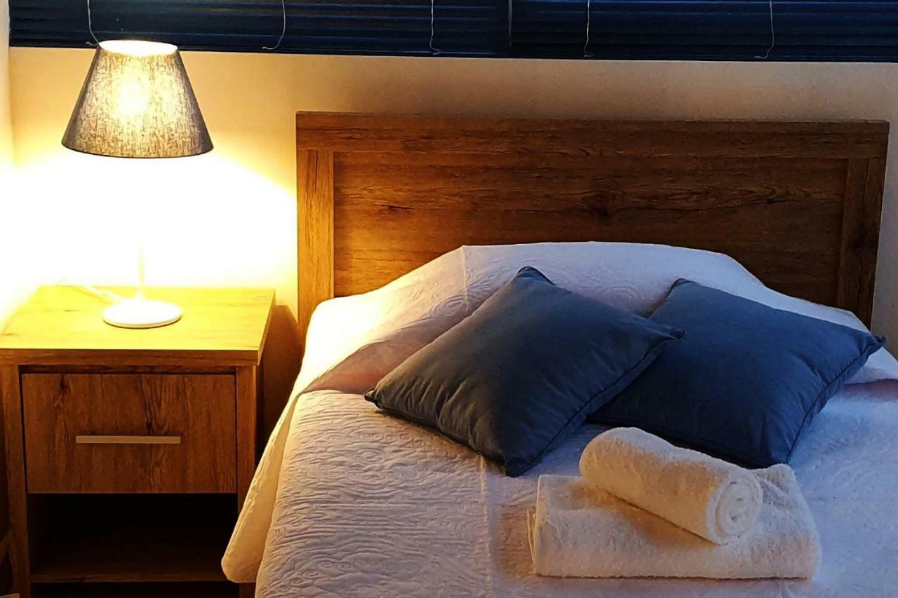 Easystay Two Bedroom Apartment 拉纳卡 外观 照片