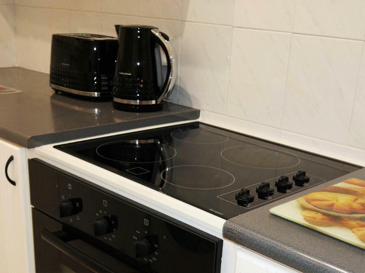 Easystay Two Bedroom Apartment 拉纳卡 外观 照片
