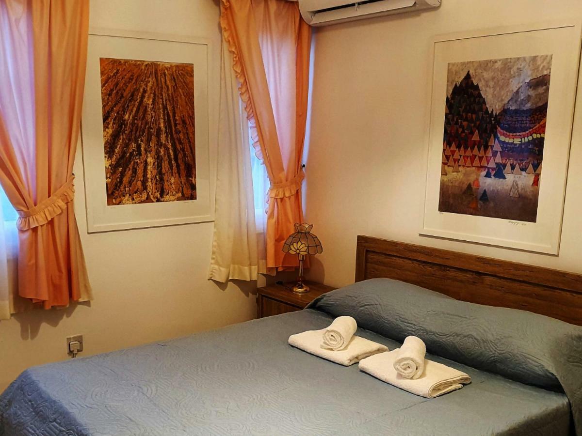 Easystay Two Bedroom Apartment 拉纳卡 外观 照片