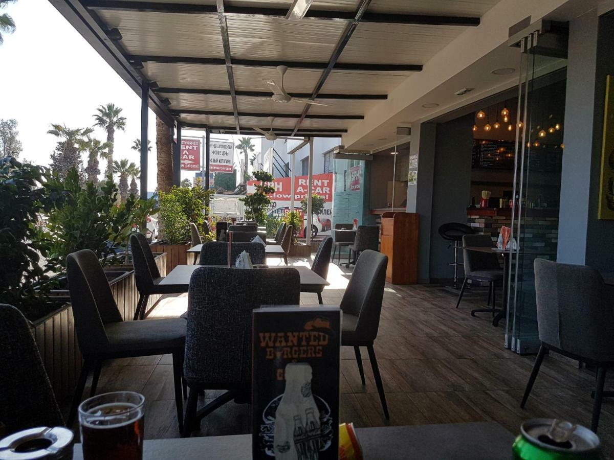 Easystay Two Bedroom Apartment 拉纳卡 外观 照片
